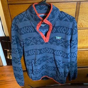 L.L Bean Midweight pullover sweater